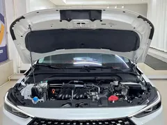 2023 Honda XR-V 1.5L CVT, белый — фото 20
