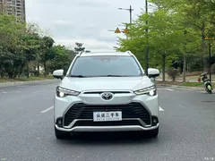 2023 Toyota Frontlander 2.0L CVT Sport — фото 2