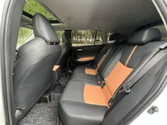 2023 Toyota Frontlander 2.0L CVT Sport — фото 6