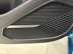 2021 Geely Preface 2.0TD Premium, синий — фото 20