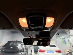 2022 Hyundai Elantra 1.5L CVT LUX Premium, белый — фото 21