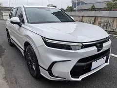 2023 Honda Breeze 240TURBO 2WD Luxury 5, белый — фото 2