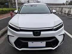 2023 Honda Breeze 240TURBO 2WD Luxury 5, белый — фото 3