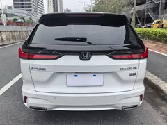 2023 Honda Breeze 240TURBO 2WD Luxury 5, белый — фото 7