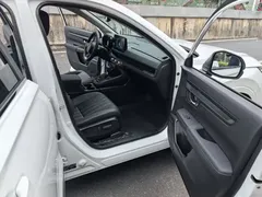 2023 Honda Breeze 240TURBO 2WD Luxury 5, белый — фото 8
