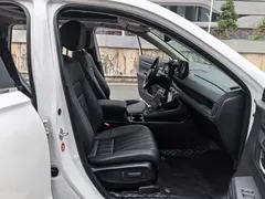 2023 Honda Breeze 240TURBO 2WD Luxury 5, белый — фото 9