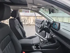 2023 Honda Breeze 240TURBO 2WD Luxury 5, белый — фото 10