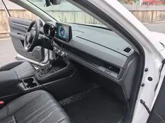 2023 Honda Breeze 240TURBO 2WD Luxury 5, белый — фото 11