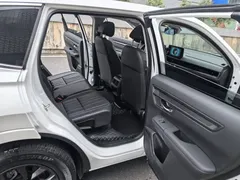 2023 Honda Breeze 240TURBO 2WD Luxury 5, белый — фото 12