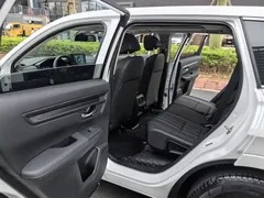 2023 Honda Breeze 240TURBO 2WD Luxury 5, белый — фото 14