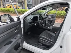 2023 Honda Breeze 240TURBO 2WD Luxury 5, белый — фото 15