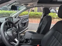 2023 Honda Breeze 240TURBO 2WD Luxury 5, белый — фото 16