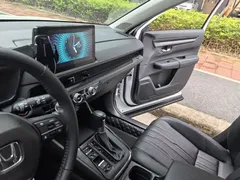 2023 Honda Breeze 240TURBO 2WD Luxury 5, белый — фото 17