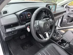 2023 Honda Breeze 240TURBO 2WD Luxury 5, белый — фото 18