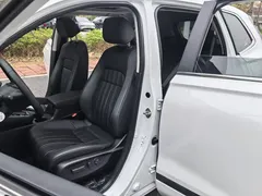 2023 Honda Breeze 240TURBO 2WD Luxury 5, белый — фото 19