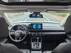 2023 Honda Breeze 240TURBO 2WD Luxury 5, белый — фото 20