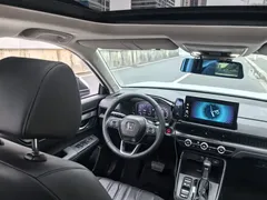 2023 Honda Breeze 240TURBO 2WD Luxury 5, белый — фото 21