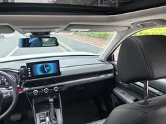 2023 Honda Breeze 240TURBO 2WD Luxury 5, белый — фото 22