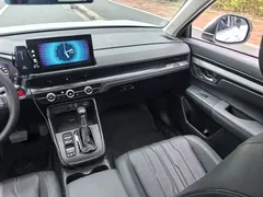2023 Honda Breeze 240TURBO 2WD Luxury 5, белый — фото 23