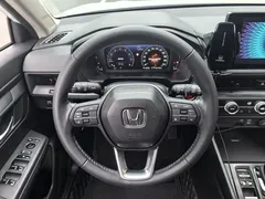 2023 Honda Breeze 240TURBO 2WD Luxury 5, белый — фото 26