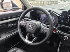 2023 Honda Breeze 240TURBO 2WD Luxury 5, белый — фото 27