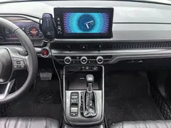 2023 Honda Breeze 240TURBO 2WD Luxury 5, белый — фото 28