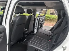 2023 Honda Breeze 240TURBO 2WD Luxury 5, белый — фото 29