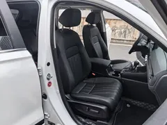 2023 Honda Breeze 240TURBO 2WD Luxury 5, белый — фото 30