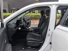 2023 Honda Breeze 240TURBO 2WD Luxury 5, белый — фото 32