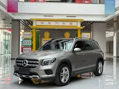 2022 Mercedes-Benz GLB 200 Sport — фото 1