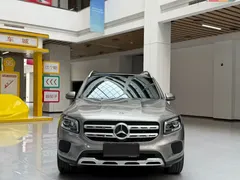 2022 Mercedes-Benz GLB 200 Sport — фото 2