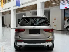 2022 Mercedes-Benz GLB 200 Sport — фото 3