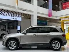 2022 Mercedes-Benz GLB 200 Sport — фото 4