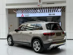 2022 Mercedes-Benz GLB 200 Sport — фото 5