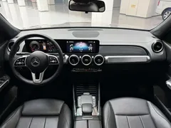 2022 Mercedes-Benz GLB 200 Sport — фото 8