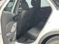 2021 Mazda CX-4 2.0L AT 2WD, белый — фото 8