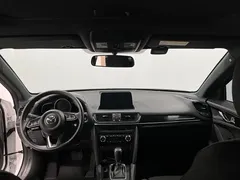 2021 Mazda CX-4 2.0L AT 2WD, белый — фото 9