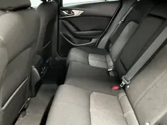 2021 Mazda CX-4 2.0L AT 2WD, белый — фото 11