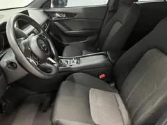 2021 Mazda CX-4 2.0L AT 2WD, белый — фото 12