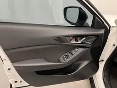2021 Mazda CX-4 2.0L AT 2WD, белый — фото 13