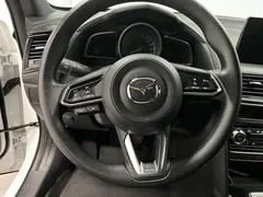 2021 Mazda CX-4 2.0L AT 2WD, белый — фото 15
