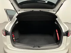 2021 Mazda CX-4 2.0L AT 2WD, белый — фото 21