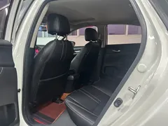 2019 Honda Civic 180TURBO CVT VI, белый — фото 6