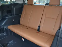 2022 Toyota Highlander Hybrid 2.5L 4WD Premium 7, синий — фото 15