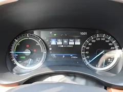 2022 Toyota Highlander Hybrid 2.5L 4WD Premium 7, синий — фото 21