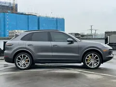 2019 Porsche Cayenne 3.0T — фото 2