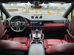 2019 Porsche Cayenne 3.0T — фото 5