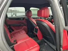 2019 Porsche Cayenne 3.0T — фото 6
