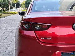 2020 Mazda 3 2.0L AT — фото 13