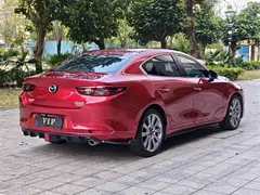 2020 Mazda 3 2.0L AT — фото 14